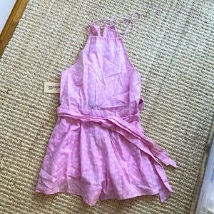 Revolve summer romper